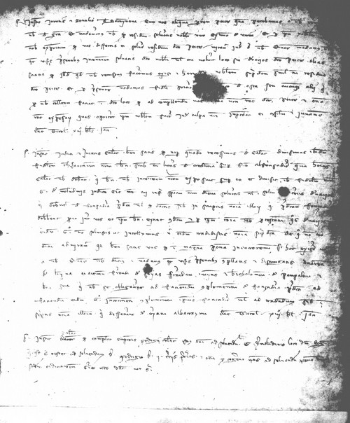 Cancillería,registros,nº43,fol.88/ Época de Pedro III. (20-12-1284)