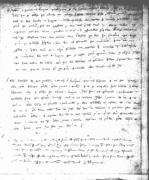 Cancillería,registros,nº43,fol.91/ Época de Pedro III. (27-12-1284)