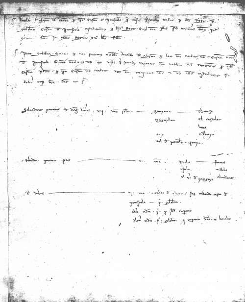 Cancillería,registros,nº43,fol.104v/ Época de Pedro III. (17-01-1284)