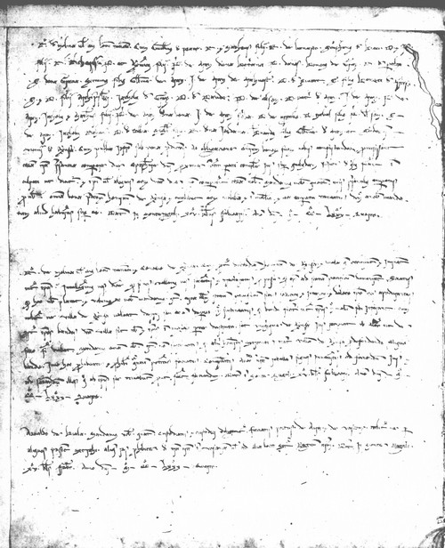 Cancillería,registros,nº43,fol.109v/ Época de Pedro III. (18-01-1284)