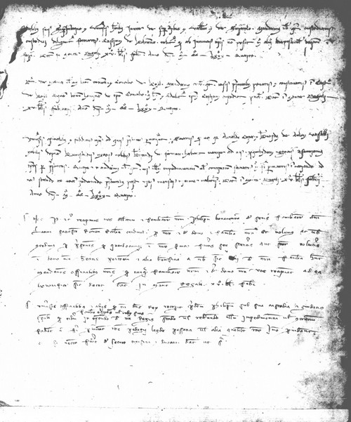 Cancillería,registros,nº43,fol.110/ Época de Pedro III. (18-01-1284)