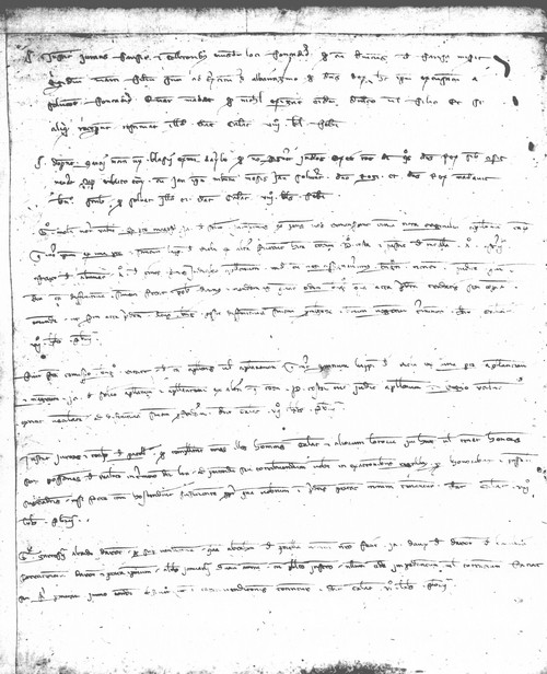 Cancillería,registros,nº43,fol.112v/ Época de Pedro III. (25-01-1284)