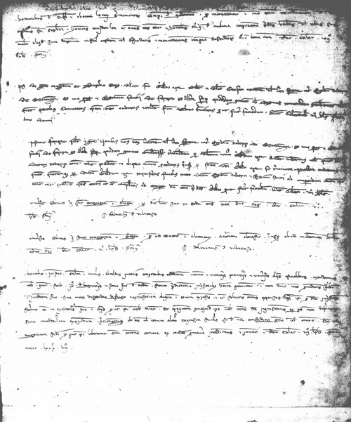 Cancillería,registros,nº43,fol.113/ Época de Pedro III. (27-01-1284)