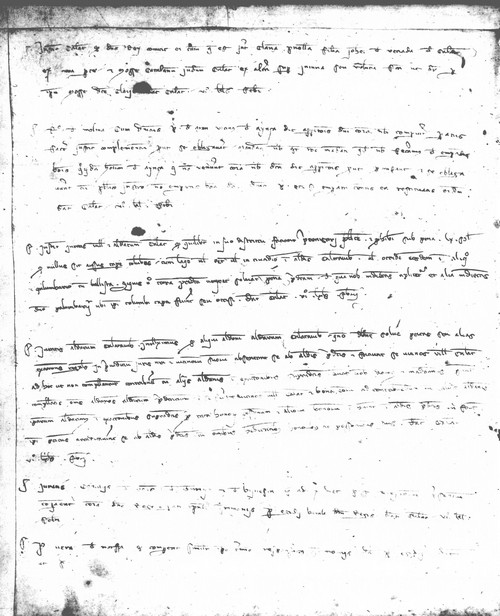 Cancillería,registros,nº43,fol.113v/ Época de Pedro III. (26-01-1284)