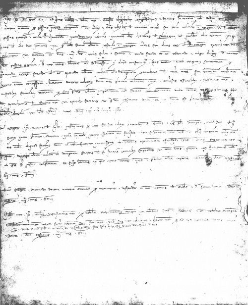 Cancillería,registros,nº43,fol.116v/ Época de Pedro III. (17-01-1284)