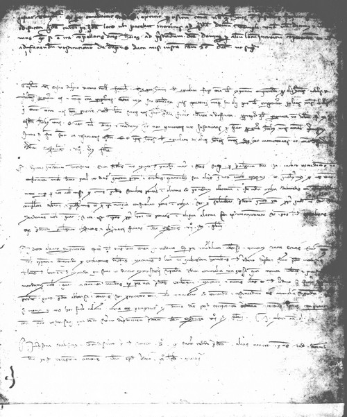 Cancillería,registros,nº43,fol.121/ Época de Pedro III. (7-02-1284)