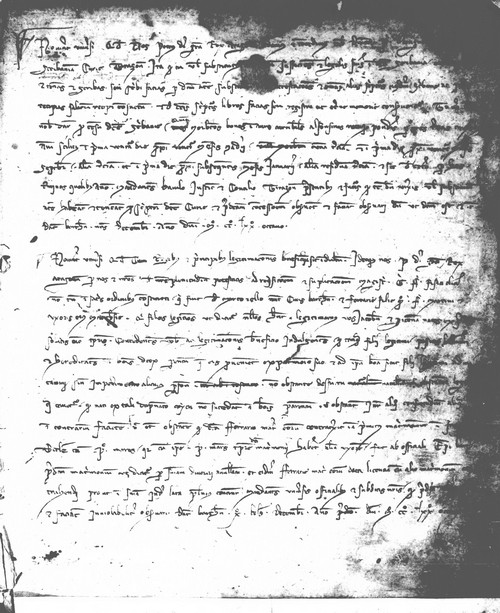 Cancillería,registros,nº43,fol.127/ Época de Pedro III. (5-12-1278)