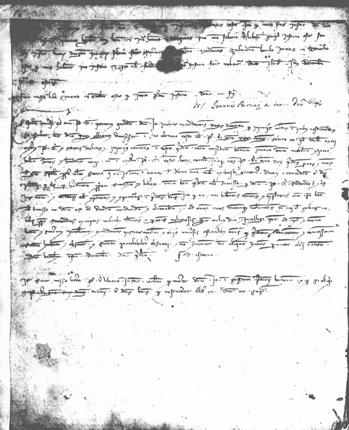 Cancillería,registros,nº43,fol.127v/ Época de Pedro III. (13-12-1278)