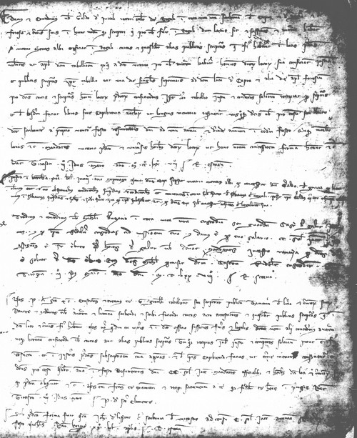 Cancillería,registros,nº43,fol.131/ Época de Pedro III. (13-03-1278)