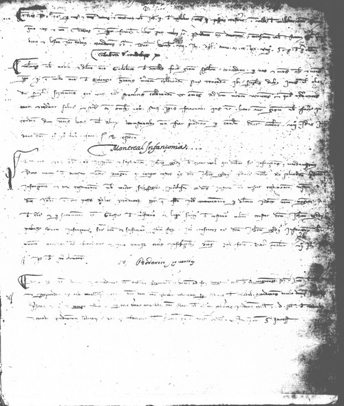 Cancillería,registros,nº44,fol.141_numeral/ Época de Pedro III. (7-04-1279)