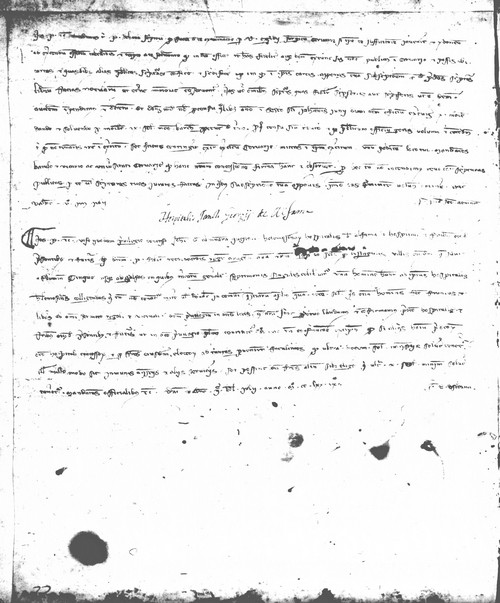 Cancillería,registros,nº44,fol.145v_numeral/ Época de Pedro III. (30-06-1279)