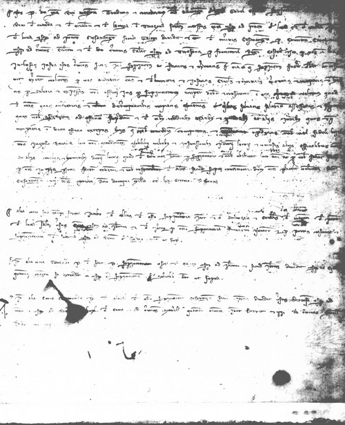 Cancillería,registros,nº44,fol.146_numeral/ Época de Pedro III. (21-03-1278)