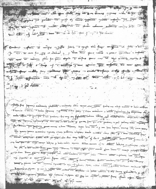 Cancillería,registros,nº44,fol.148v_numeral/ Época de Pedro III. (23-07-1279)