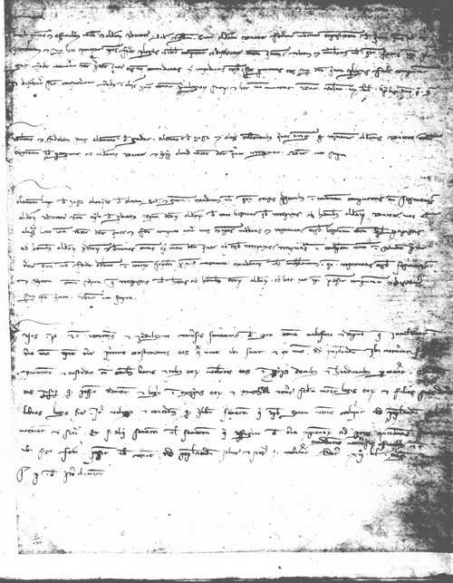 Cancillería,registros,nº44,fol.149_numeral/ Época de Pedro III. (22-03-1278)