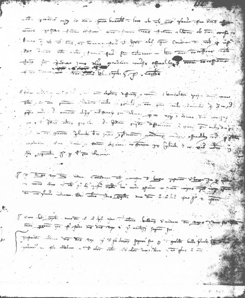 Cancillería,registros,nº44,fol.152_numeral/ Época de Pedro III. (13-09-1279)