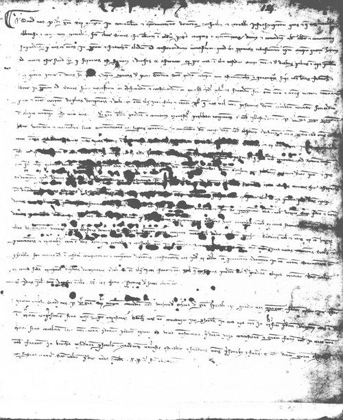 Cancillería,registros,nº44,fol.154_numeral/ Época de Pedro III. (11-07-1279)