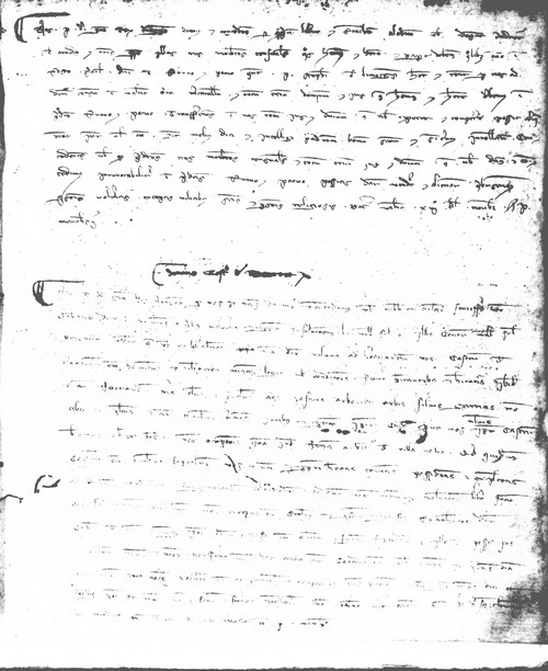 Cancillería,registros,nº44,fol.158_numeral/ Época de Pedro III. (7-10-1279)