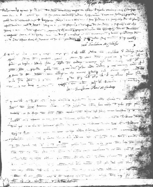 Cancillería,registros,nº44,fol.161_numeral/ Época de Pedro III. (13-11-1279)