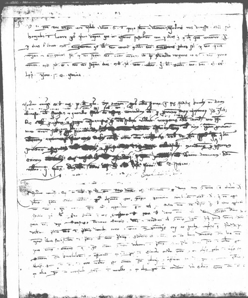 Cancillería,registros,nº44,fol.163v_numeral/ Época de Pedro III. (30-11-1279)