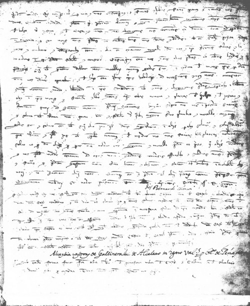 Cancillería,registros,nº44,fol.165_numeral/ Época de Pedro III. (2-12-1279)