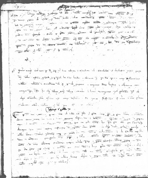 Cancillería,registros,nº44,fol.165v_numeral/ Época de Pedro III. (30-12-1279)