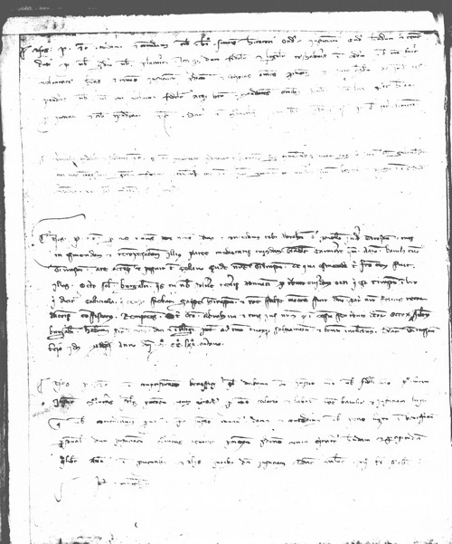 Cancillería,registros,nº44,fol.166v_numeral/ Época de Pedro III. (13-05-1278)