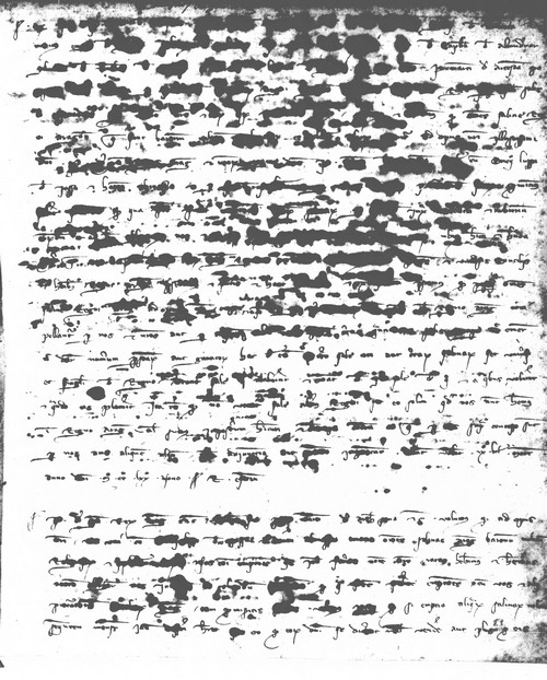 Cancillería,registros,nº44,fol.171_numeral/ Época de Pedro III. (21-02-1279)