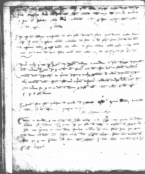 Cancillería,registros,nº44,fol.172v_numeral/ Época de Pedro III. (22-03-1279)