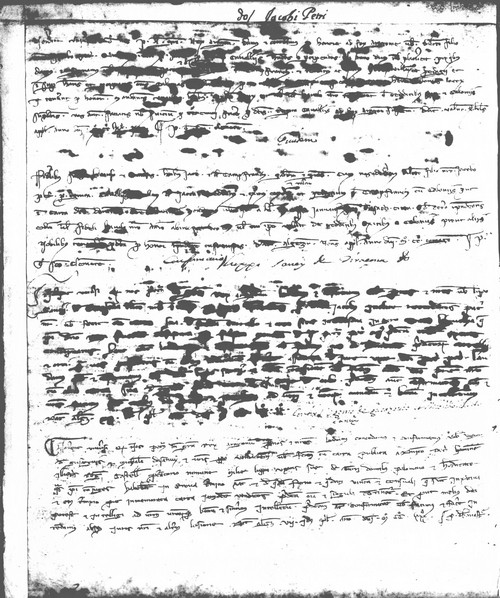 Cancillería,registros,nº44,fol.175v_numeral/ Época de Pedro III. (21-03-1279)