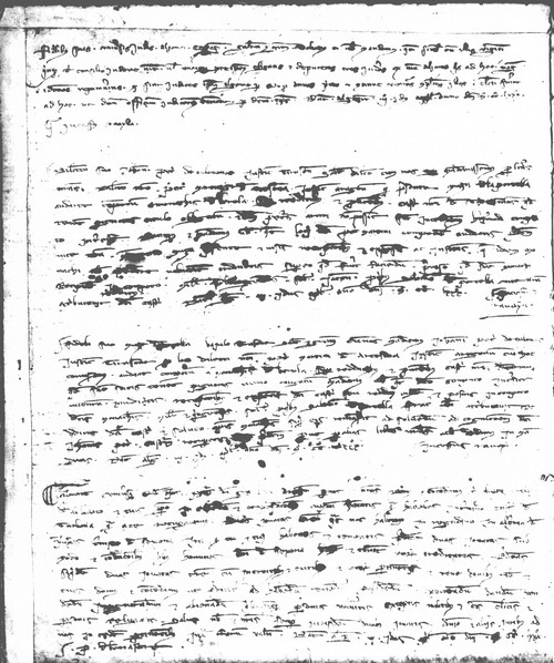 Cancillería,registros,nº44,fol.177v_numeral/ Época de Pedro III. (11-04-1280)