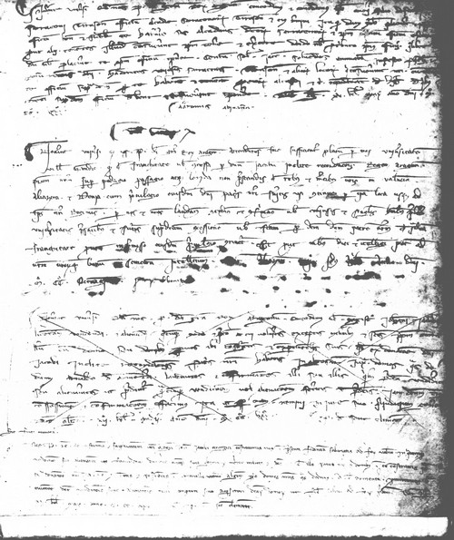 Cancillería,registros,nº44,fol.179_numeral/ Época de Pedro III. (16-04-1280)