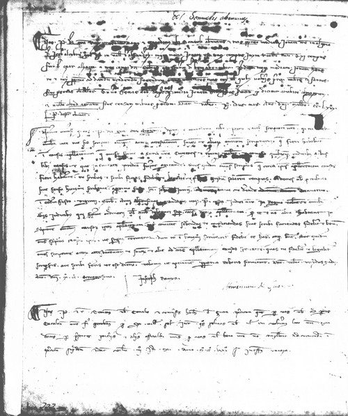 Cancillería,registros,nº44,fol.182v_numeral/ Época de Pedro III. (10-05-1280)