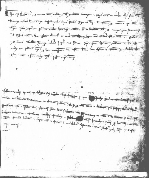 Cancillería,registros,nº44,fol.185_numeral/ Época de Pedro III. (16-07-1280)