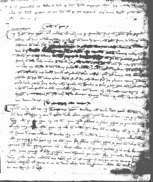 Cancillería,registros,nº44,fol.192_numeral/ Época de Pedro III. (28-10-1280)