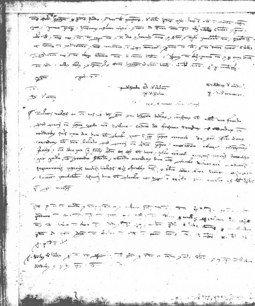 Cancillería,registros,nº44,fol.195v_numeral/ Época de Pedro III. (21-03-1280)