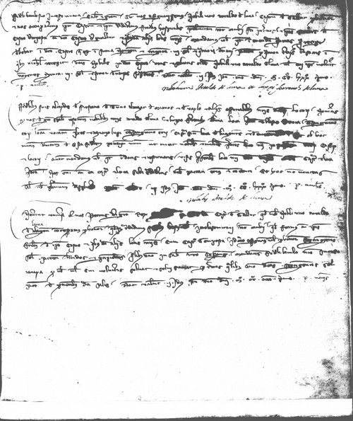 Cancillería,registros,nº44,fol.208_numeral/ Época de Pedro III. (12-01-1281)