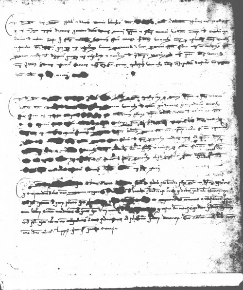 Cancillería,registros,nº44,fol.213_numeral/ Época de Pedro III. (24-02-1281)