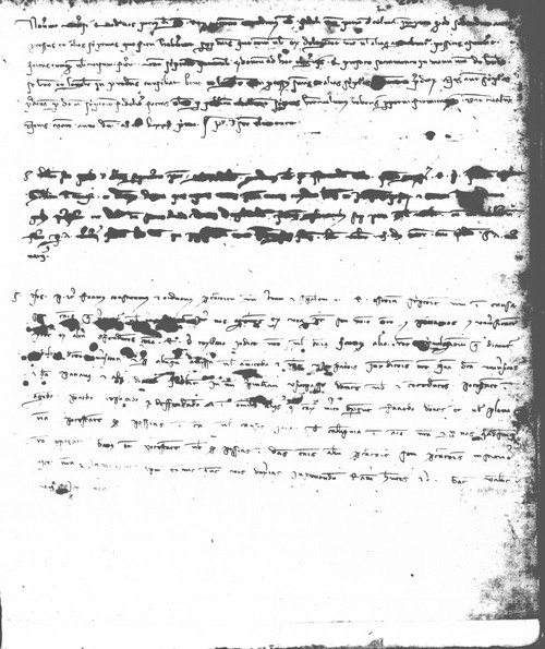 Cancillería,registros,nº44,fol.216_numeral/ Época de Pedro III. (10-03-1281)