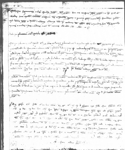 Cancillería,registros,nº44,fol.218v_numeral/ Época de Pedro III. (21-03-1281)