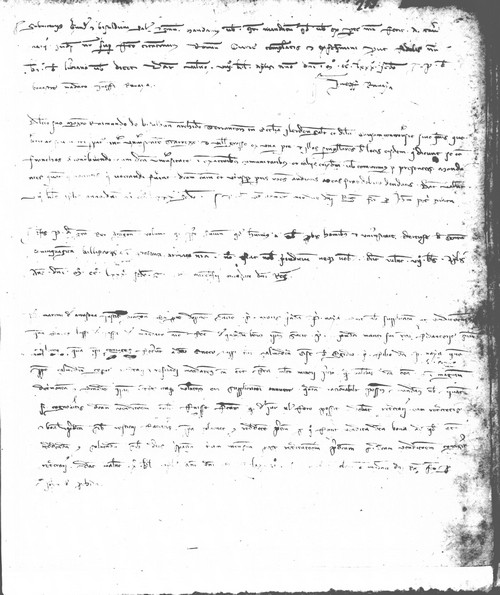 Cancillería,registros,nº44,fol.219_numeral/ Época de Pedro III. (23-03-1281)