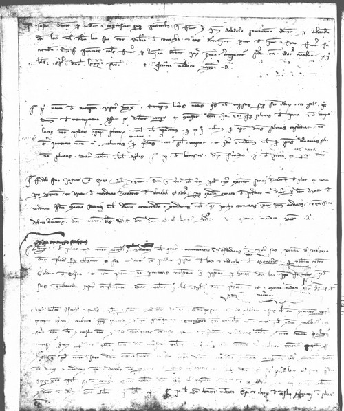 Cancillería,registros,nº44,fol.220v_numeral/ Época de Pedro III. (1-04-1282)