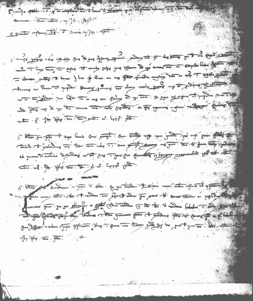 Cancillería,registros,nº44,fol.223_numeral/ Época de Pedro III. (12-04-1282)