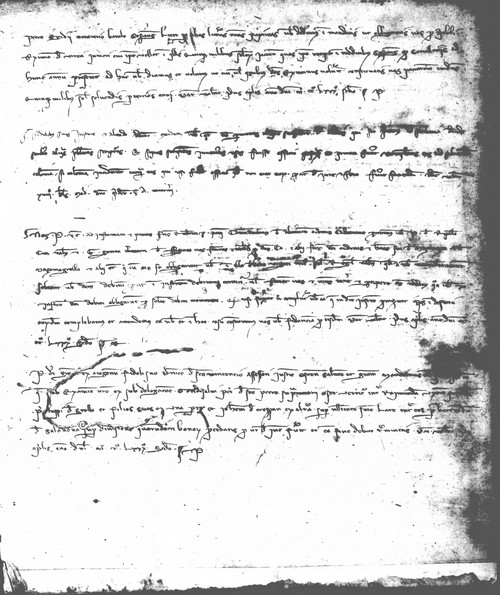 Cancillería,registros,nº44,fol.224_numeral/ Época de Pedro III. (13-04-1282)