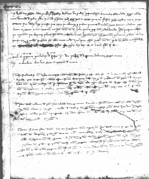 Cancillería,registros,nº44,fol.224v_numeral/ Época de Pedro III. (16-04-1282)