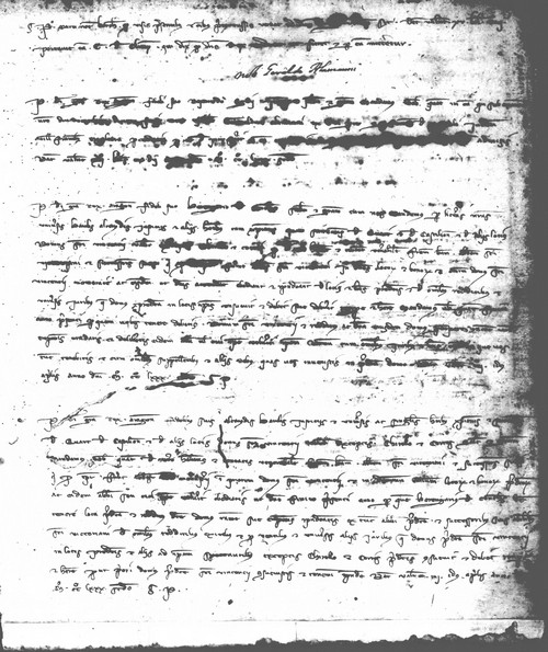 Cancillería,registros,nº44,fol.225_numeral/ Época de Pedro III. (10-04-1282)