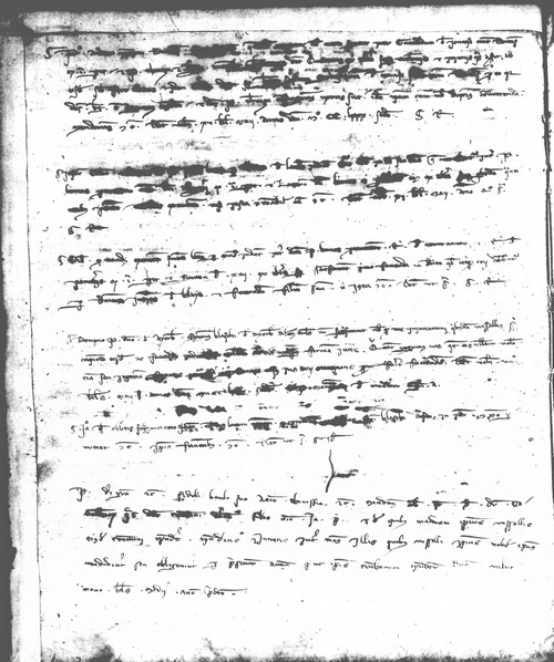 Cancillería,registros,nº44,fol.226v_numeral/ Época de Pedro III. (24-04-1282)