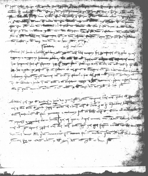 Cancillería,registros,nº44,fol.227_numeral/ Época de Pedro III. (23-04-1282)