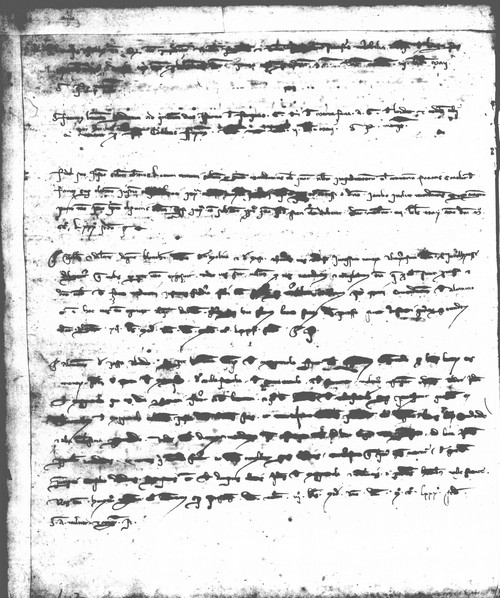 Cancillería,registros,nº44,fol.228v_numeral/ Época de Pedro III. (29-04-1282)