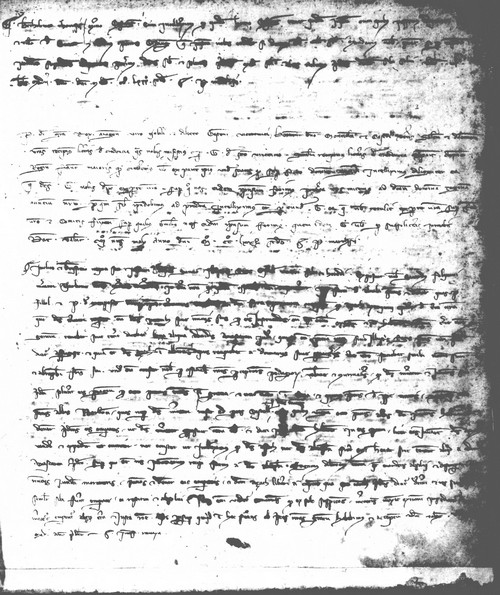 Cancillería,registros,nº44,fol.229_numeral/ Época de Pedro III. (24-04-1282)