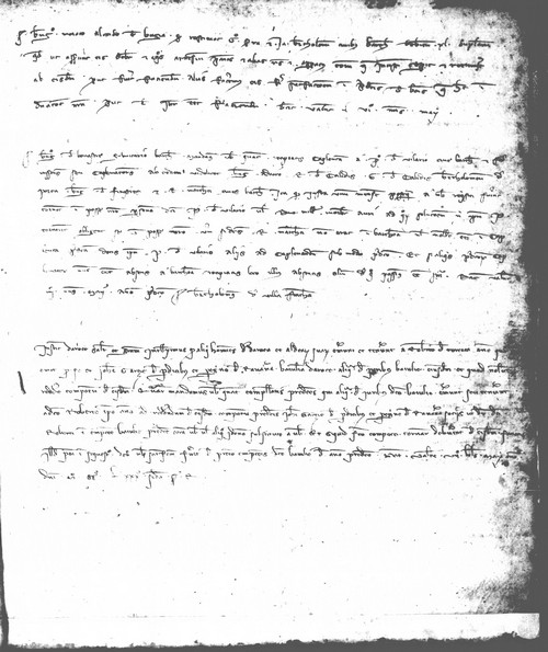 Cancillería,registros,nº44,fol.230_numeral/ Época de Pedro III. (25-04-1282)